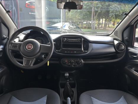 FIAT Uno 1.0 4P FLEX EVO ATTRACTIVE, Foto 13