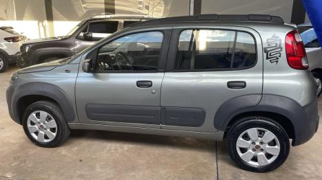 FIAT Uno 1.0 4P FLEX WAY, Foto 3