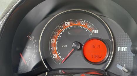 FIAT Uno 1.0 4P FLEX WAY, Foto 6