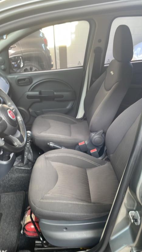 FIAT Uno 1.0 4P FLEX WAY, Foto 8
