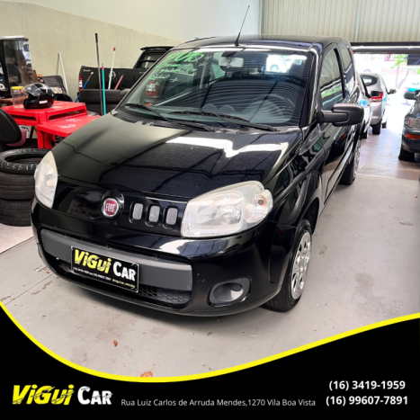 FIAT Uno 1.0 4P FLEX VIVACE, Foto 2