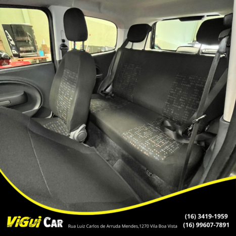 FIAT Uno 1.0 4P FLEX VIVACE, Foto 3