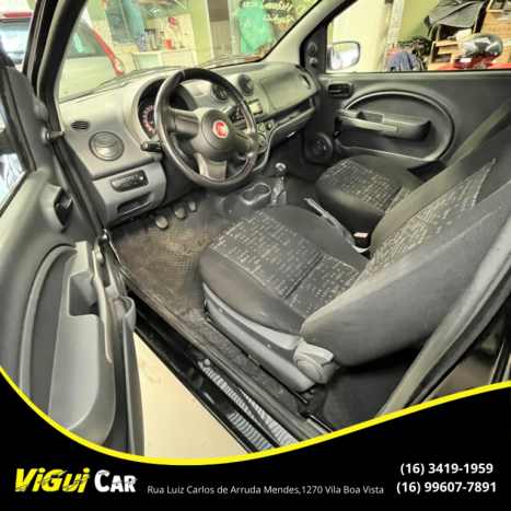 FIAT Uno 1.0 4P FLEX VIVACE, Foto 7
