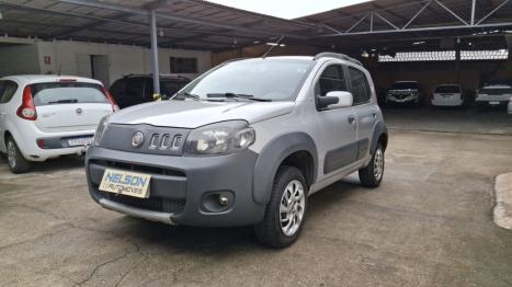 FIAT Uno 1.0 4P FLEX WAY CELEBRATION, Foto 4