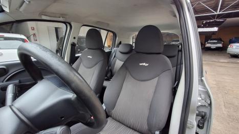 FIAT Uno 1.0 4P FLEX WAY CELEBRATION, Foto 6