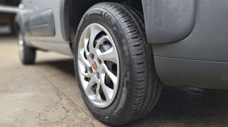 FIAT Uno 1.0 4P FLEX WAY CELEBRATION, Foto 7