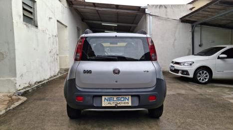 FIAT Uno 1.0 4P FLEX WAY CELEBRATION, Foto 10