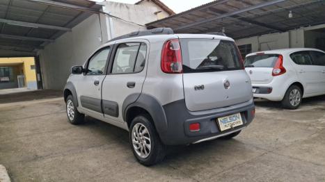 FIAT Uno 1.0 4P FLEX WAY CELEBRATION, Foto 11