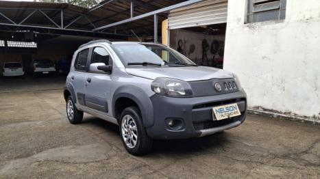 FIAT Uno 1.0 4P FLEX WAY CELEBRATION, Foto 13