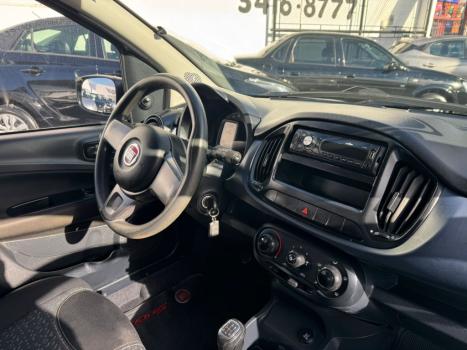 FIAT Uno 1.0 4P FLEX ATTRACTIVE, Foto 2