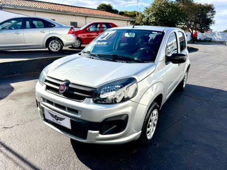 FIAT Uno 1.0 4P FLEX ATTRACTIVE, Foto 3