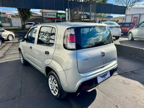 FIAT Uno 1.0 4P FLEX ATTRACTIVE, Foto 4