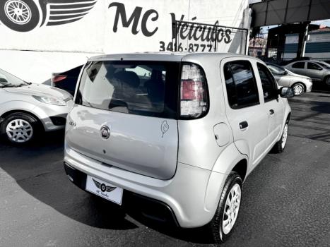 FIAT Uno 1.0 4P FLEX ATTRACTIVE, Foto 7