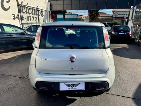 FIAT Uno 1.0 4P FLEX ATTRACTIVE, Foto 9