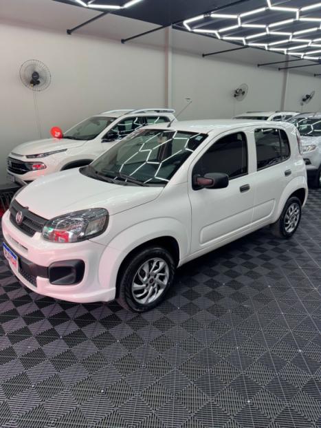 FIAT Uno 1.0 4P FLEX EVO ATTRACTIVE, Foto 1
