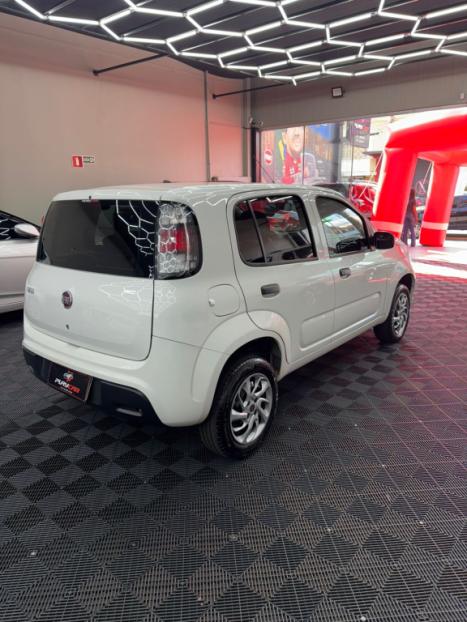 FIAT Uno 1.0 4P FLEX EVO ATTRACTIVE, Foto 4