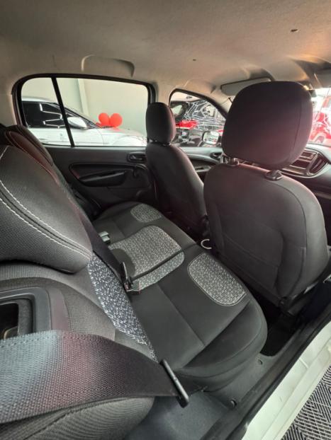 FIAT Uno 1.0 4P FLEX EVO ATTRACTIVE, Foto 7