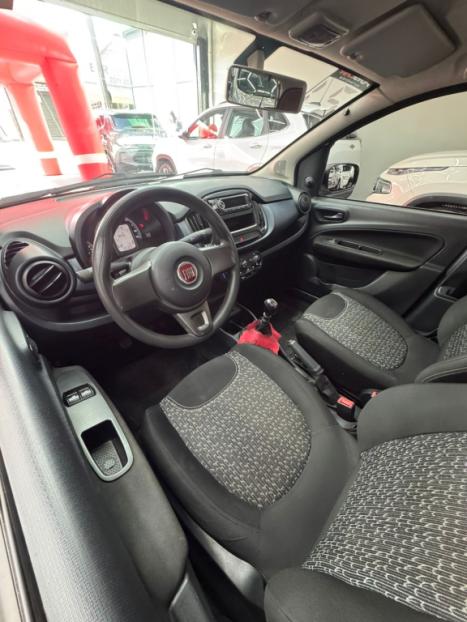 FIAT Uno 1.0 4P FLEX EVO ATTRACTIVE, Foto 8