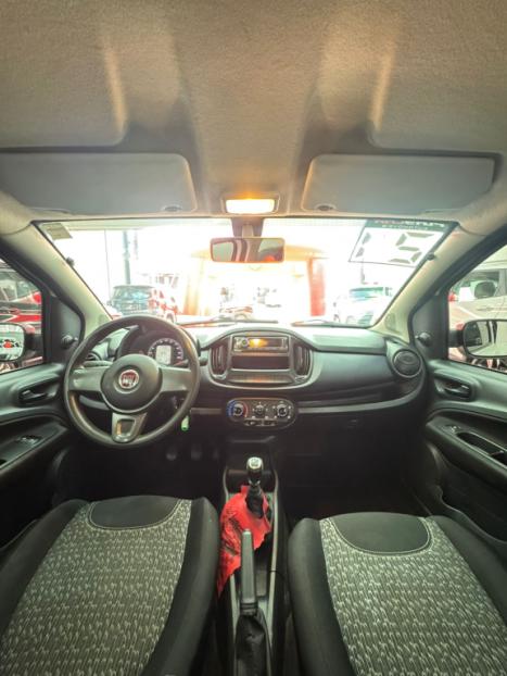 FIAT Uno 1.0 4P FLEX EVO ATTRACTIVE, Foto 9