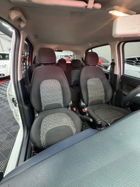 FIAT Uno 1.0 4P FLEX EVO ATTRACTIVE, Foto 10