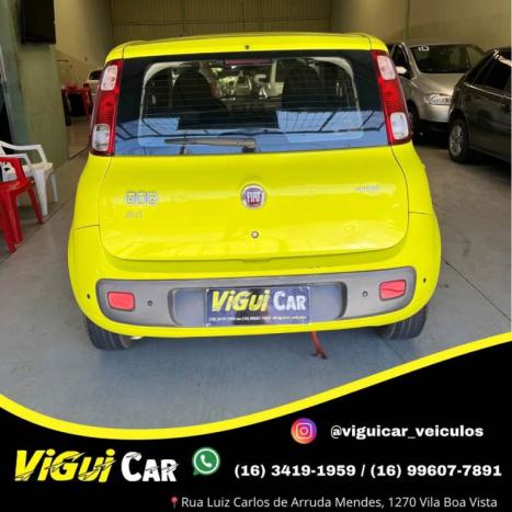 FIAT Uno 1.0 4P FLEX VIVACE, Foto 5