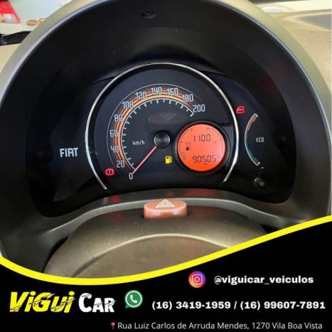 FIAT Uno 1.0 4P FLEX VIVACE, Foto 6