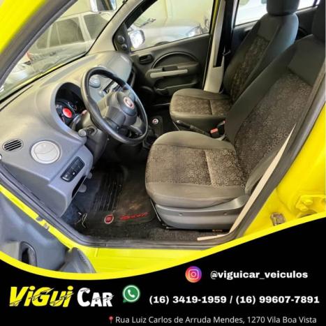 FIAT Uno 1.0 4P FLEX VIVACE, Foto 8