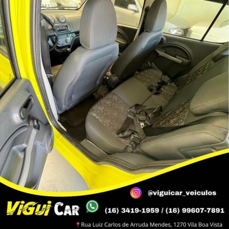FIAT Uno 1.0 4P FLEX VIVACE, Foto 9