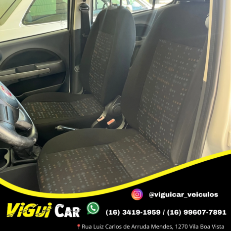 FIAT Uno 1.0 4P FLEX VIVACE, Foto 9
