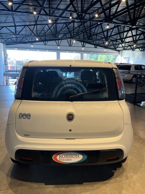 FIAT Uno 1.0 4P FLEX DRIVE, Foto 3