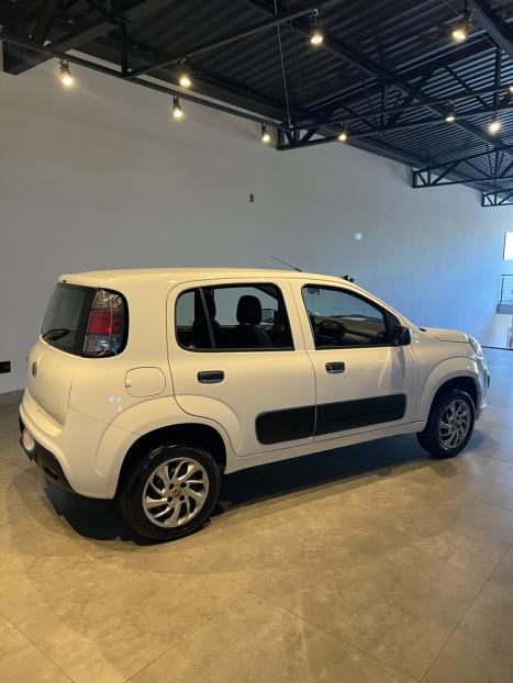 FIAT Uno 1.0 4P FLEX DRIVE, Foto 4