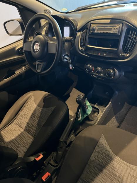 FIAT Uno 1.0 4P FLEX DRIVE, Foto 5
