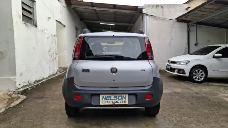 FIAT Uno 1.0 4P FLEX FIRE WAY, Foto 8