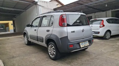 FIAT Uno 1.0 4P FLEX FIRE WAY, Foto 13