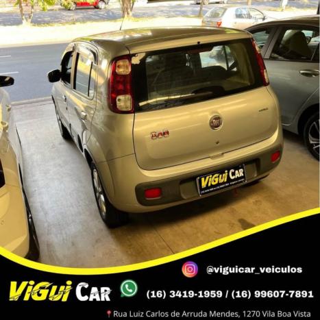 FIAT Uno 1.0 4P FLEX VIVACE, Foto 5