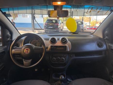 FIAT Uno 1.0 4P FLEX WAY EVO, Foto 7