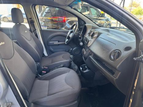 FIAT Uno 1.0 4P FLEX WAY EVO, Foto 8