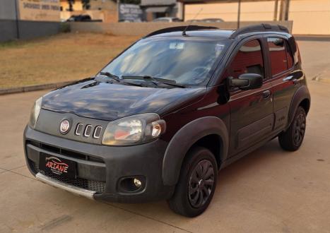 FIAT Uno 1.0 4P FLEX WAY EVO, Foto 2