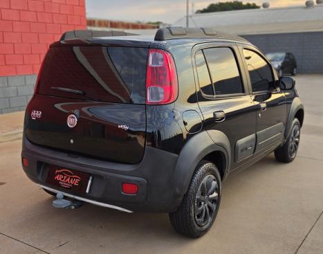 FIAT Uno 1.0 4P FLEX WAY EVO, Foto 7