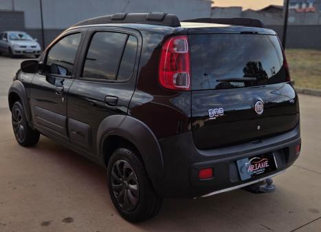 FIAT Uno 1.0 4P FLEX WAY EVO, Foto 8