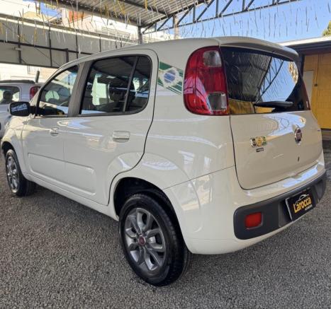 FIAT Uno 1.0 4P FLEX VIVACE RUA EDIAO LIMITADA, Foto 5