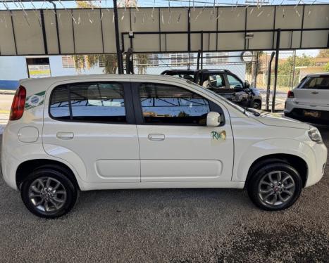 FIAT Uno 1.0 4P FLEX VIVACE RUA EDIAO LIMITADA, Foto 6