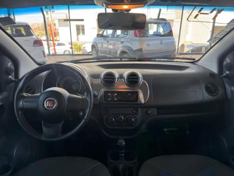 FIAT Uno 1.0 4P FLEX VIVACE RUA EDIAO LIMITADA, Foto 7