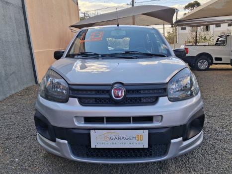 FIAT Uno 1.0 4P FLEX DRIVE, Foto 2