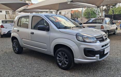 FIAT Uno 1.0 4P FLEX DRIVE, Foto 3