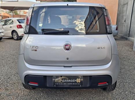 FIAT Uno 1.0 4P FLEX DRIVE, Foto 5