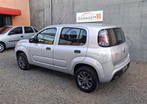 FIAT Uno 1.0 4P FLEX DRIVE, Foto 6