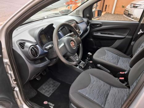 FIAT Uno 1.0 4P FLEX DRIVE, Foto 8