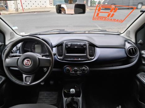 FIAT Uno 1.0 4P FLEX DRIVE, Foto 9
