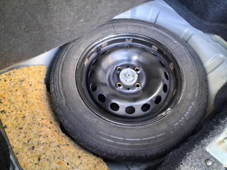 FIAT Uno 1.0 4P FLEX DRIVE, Foto 13